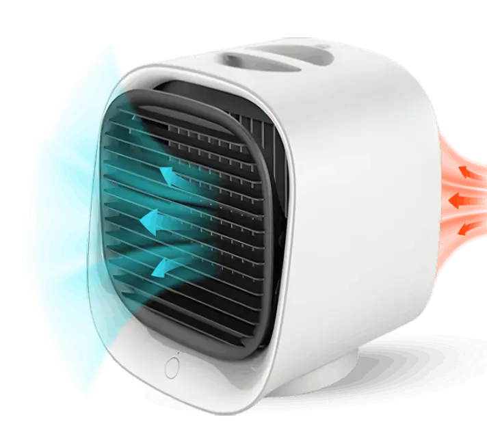 Buy Now Vital Breeze AC