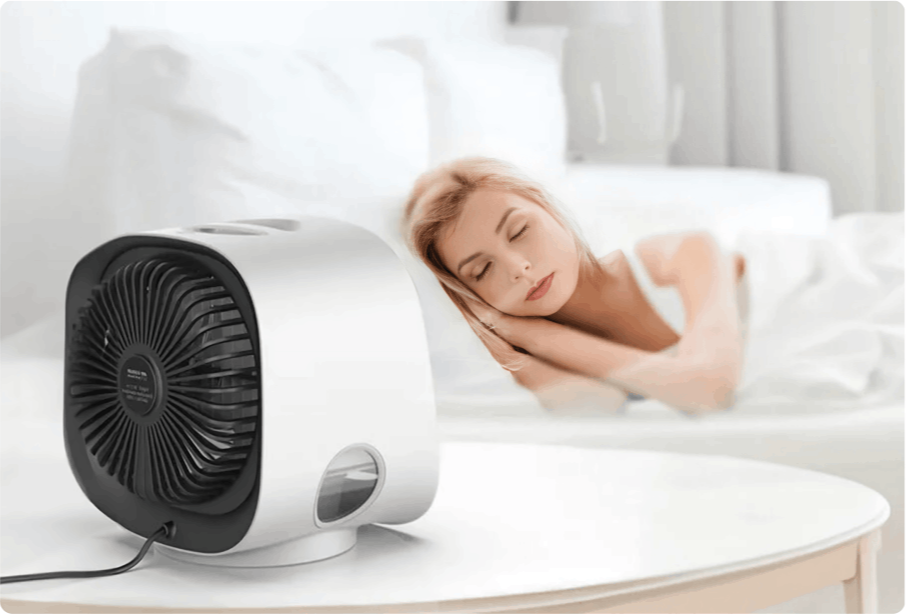Vital Breeze AC